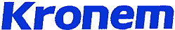 Kronem Logo